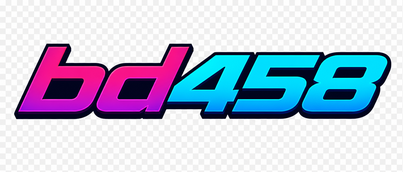 bd458 লোগো